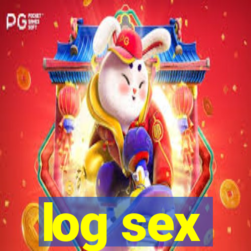 log sex